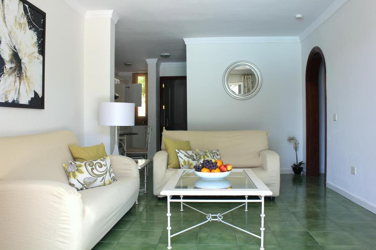 Villa Mar Azul Suite Los Pocillos Exteriör bild