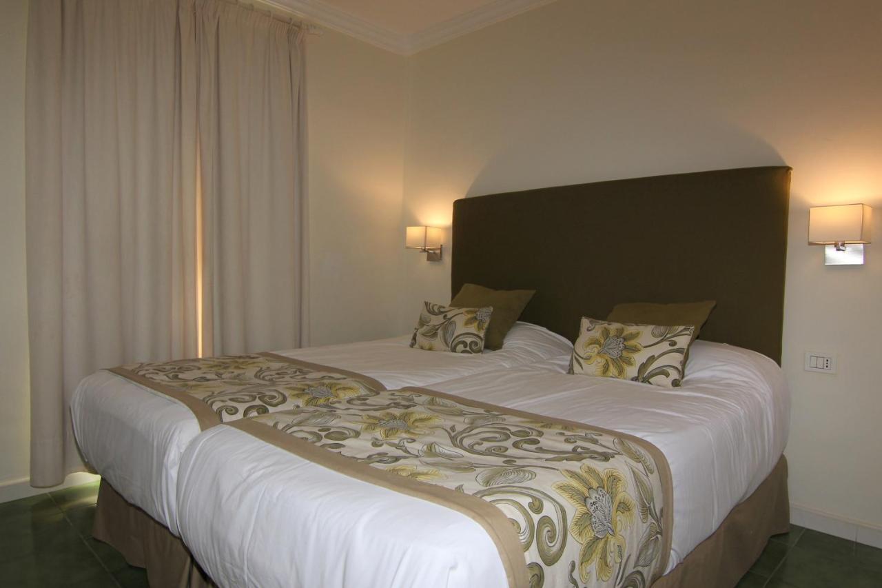 Villa Mar Azul Suite Los Pocillos Exteriör bild